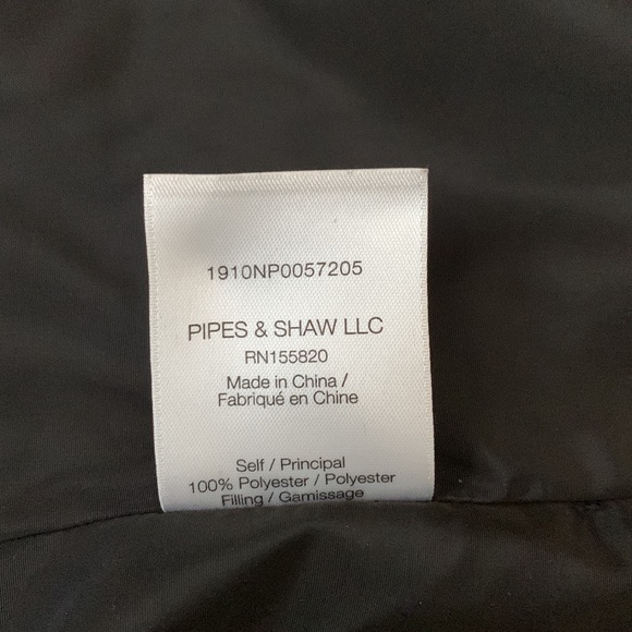 Veronica Beard Vest - Picture 5 of 5